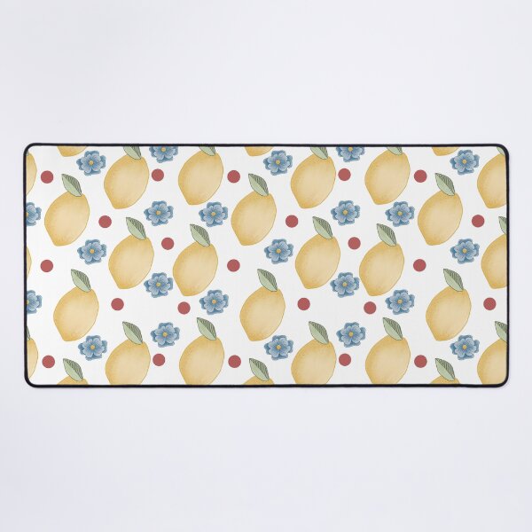 Item preview, Lemon Patterns designed and sold by cassi-b-designs.