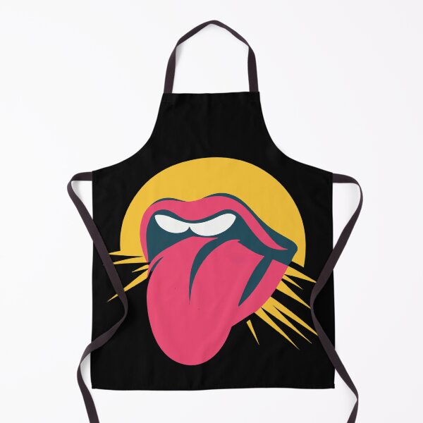 Item preview, Tongue Out Joke Humor Icon HQ 2 designed and sold by Psycho-Crazy.