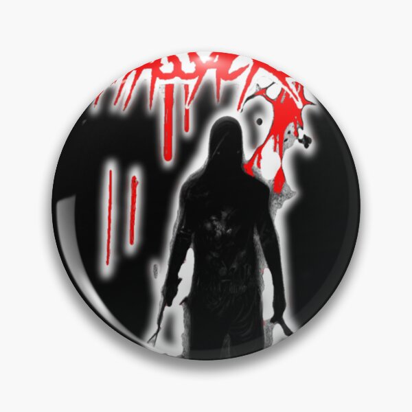 Item preview, Massacre massacre massacre! designed and sold by Floyd Dalton.