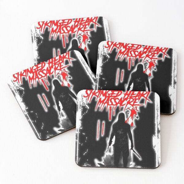 Item preview, Massacre massacre massacre! designed and sold by Floyd Dalton.