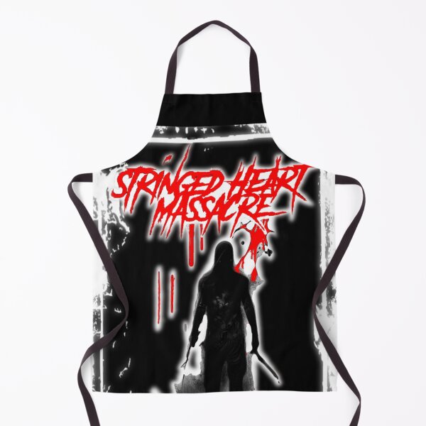 Item preview, Massacre massacre massacre! designed and sold by Floyd Dalton.