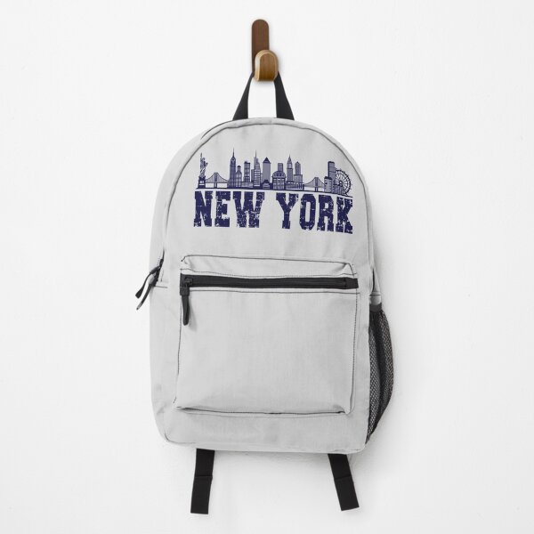Item preview, New York City Souvenir Sweatshirt: The Perfect Keepsake from Your Big Apple Adventure by DAM Creative, designed and sold by DAM Creative ⭐⭐⭐⭐⭐.