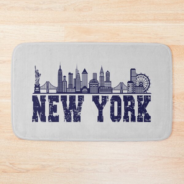 Item preview, New York City Souvenir Sweatshirt: The Perfect Keepsake from Your Big Apple Adventure by DAM Creative, designed and sold by DAM Creative ⭐⭐⭐⭐⭐.