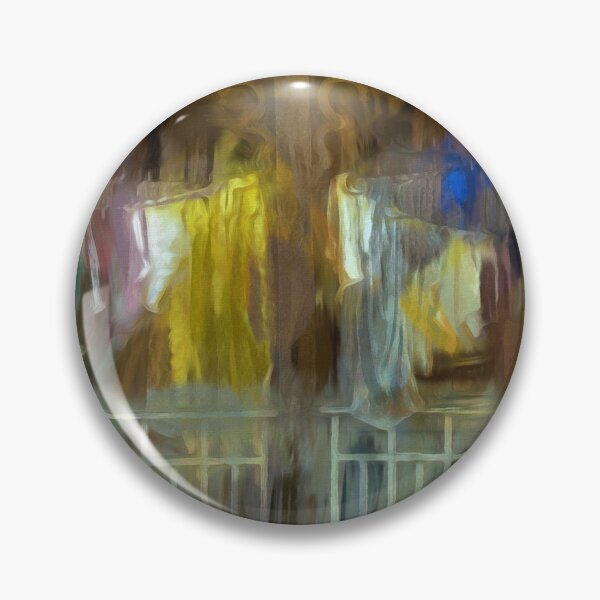 Item preview, Washday Dreams of My Youth designed and sold by Wayne King.