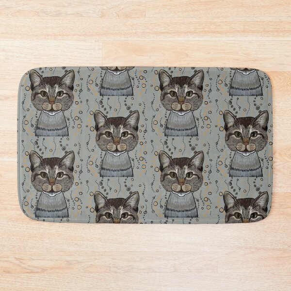 Item preview, Mikey designed and sold by Kim Rausch.