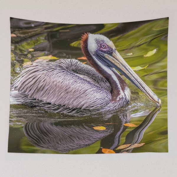 Item preview, Pelican Beauty designed and sold by Susan Rydberg.