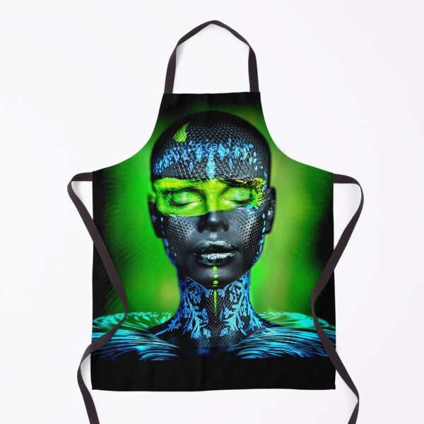 Item preview, Queen Dihya designed and sold by WarriorQueens.