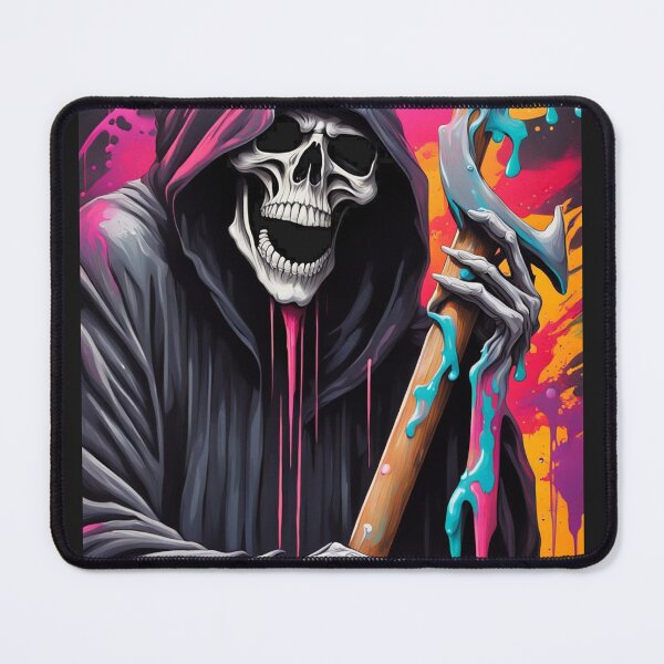 Item preview, Grimm Reaper designed and sold by RaF71PrO.