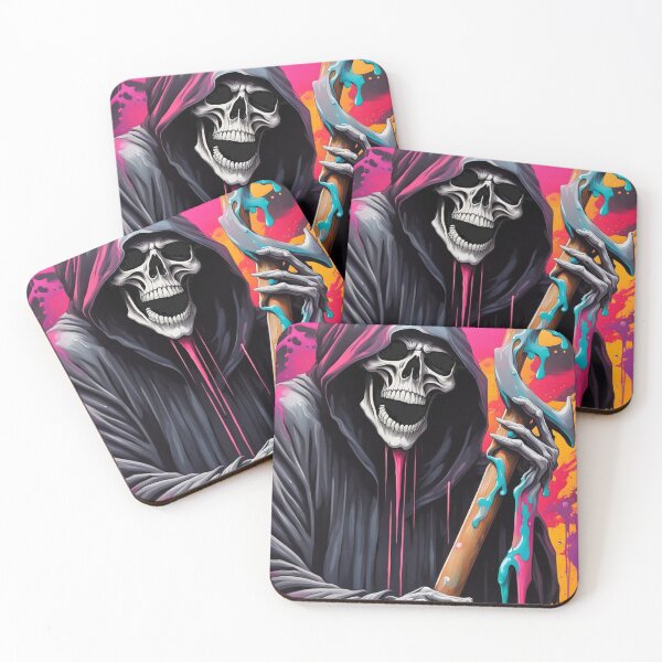 Item preview, Grimm Reaper designed and sold by RaF71PrO.