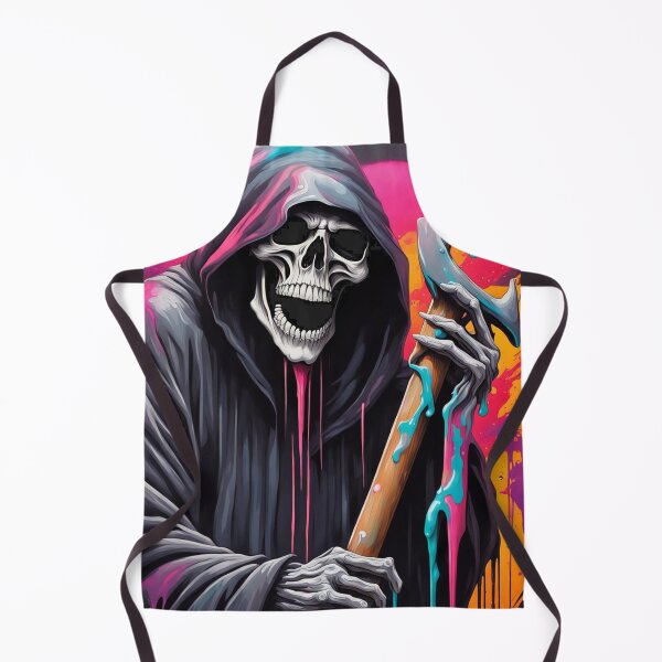Item preview, Grimm Reaper designed and sold by RaF71PrO.