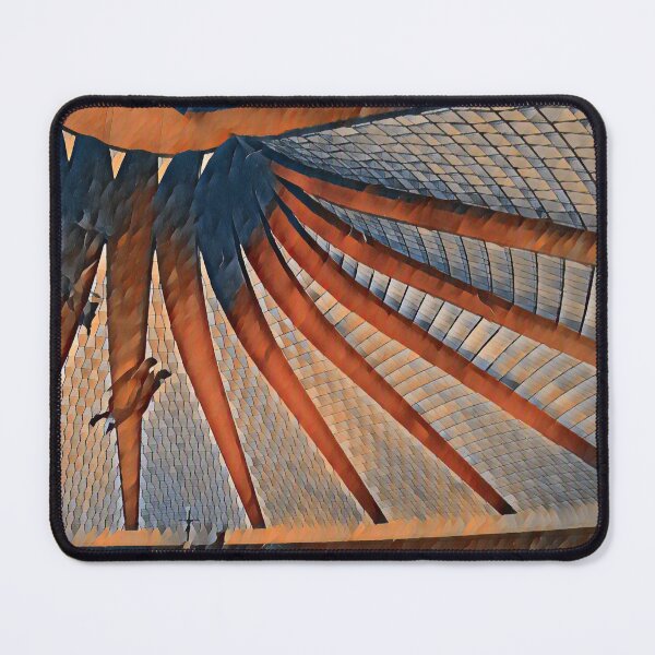 Item preview, Abstract Cathedral of Brasília designed and sold by JerryFrank.