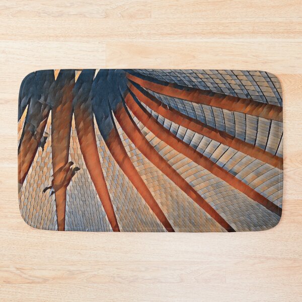 Item preview, Abstract Cathedral of Brasília designed and sold by JerryFrank.