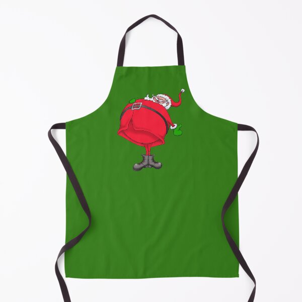 Item preview, Rolly Polly Santa designed and sold by monkeytulz.