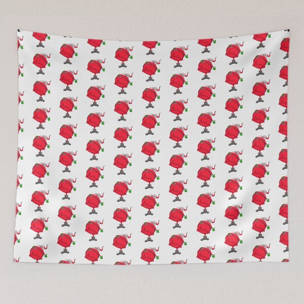 Item preview, Rolly Polly Santa designed and sold by monkeytulz.