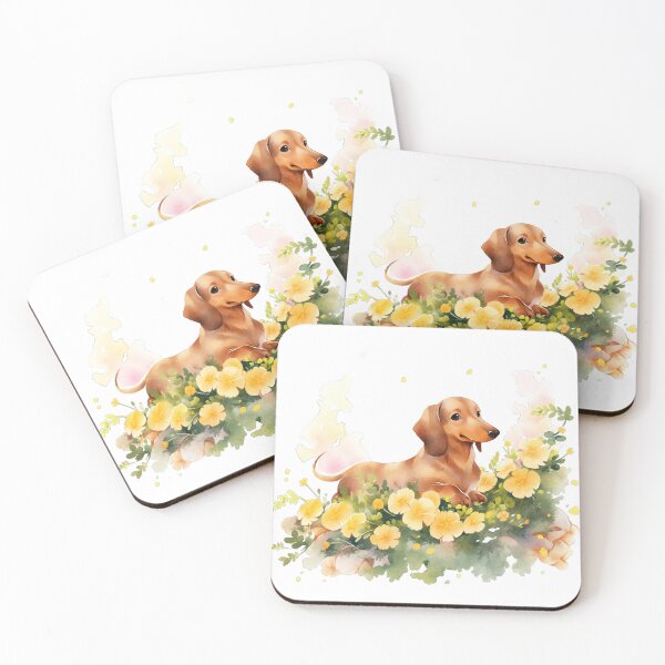 Item preview, Whimsical Beauty Amidst Blooms designed and sold by LittleLuvies.
