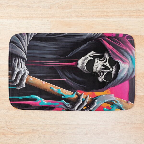 Item preview, Grimm Reaper designed and sold by RaF71PrO.