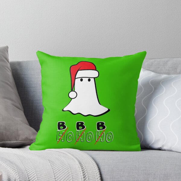 Item preview, Santa Spirit - BOBOBO designed and sold by 3KrK.