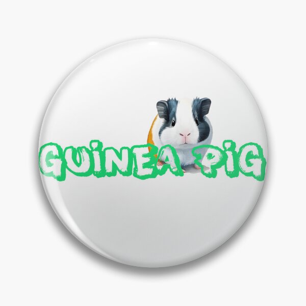 Artikelvorschau, Guinea Pig entworfen und verkauft von ankerettich.