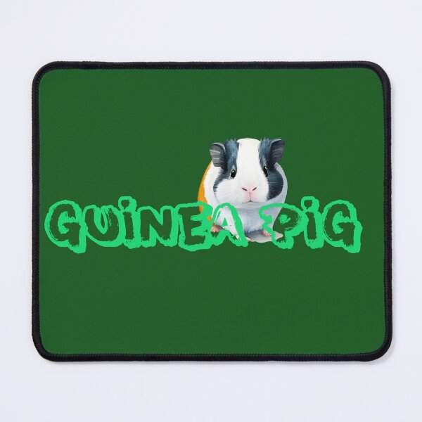 Item preview, Guinea pig designed and sold by ankerettich.