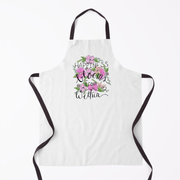 Item preview, Happiness Blooms from Within designed and sold by cassi-b-designs.