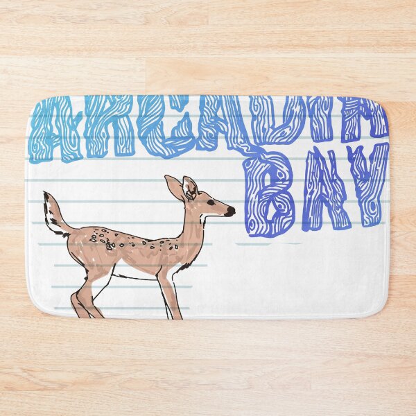 Item preview, Life is Strange Arcadia Bay designed and sold by katemargoli.