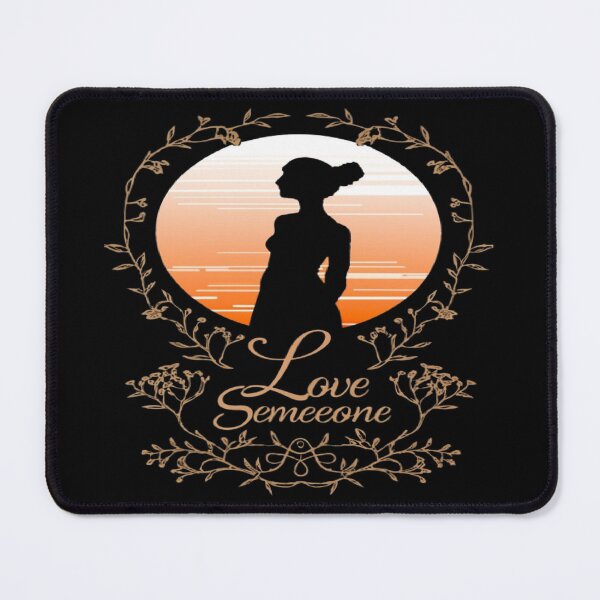 Item preview, love someone - elegant girl Shadow and sunset designed and sold by samar Majdei.