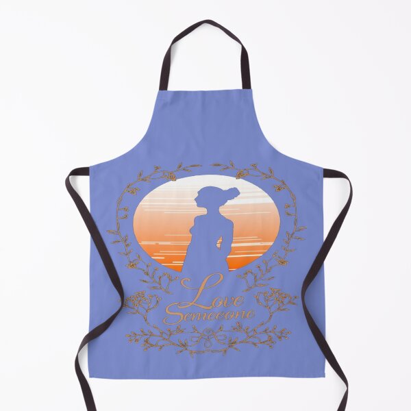 Item preview, love someone - elegant girl Shadow and sunset designed and sold by samar Majdei.