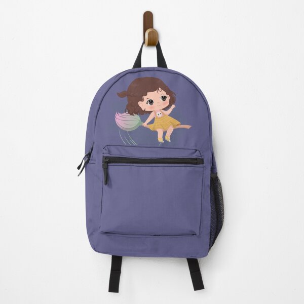 Item preview, My little Witch designed and sold by kluilustracao.