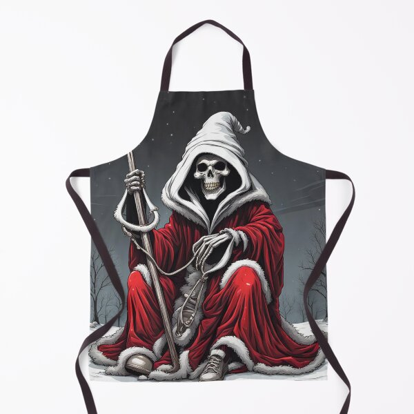 Item preview, Papá Noel Grimm designed and sold by RaF71PrO.