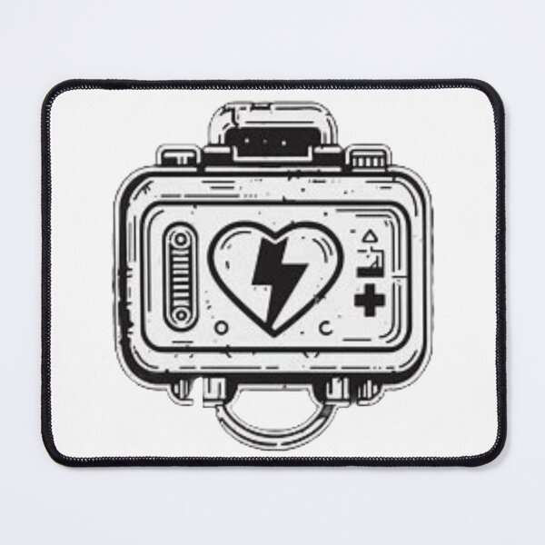 Item preview, World of Healthcare designed and sold by BitWorks.