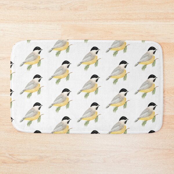 Item preview, Chick-a-Dee designed and sold by cassi-b-designs.