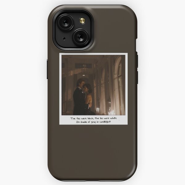 Getaway iPhone Case by Kj R - Pixels