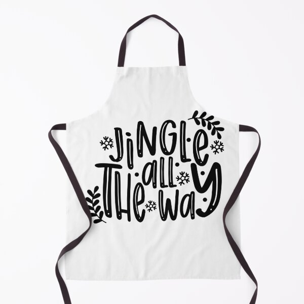 Item preview, Jingle All The Way designed and sold by EsteticaVerus.