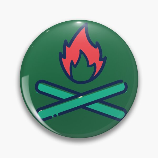 Item preview,  fire designed and sold by NERO gOVEDI.