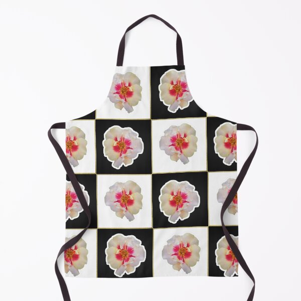 Item preview, Smiling Eyes Rose Chequerboard designed and sold by images4design.