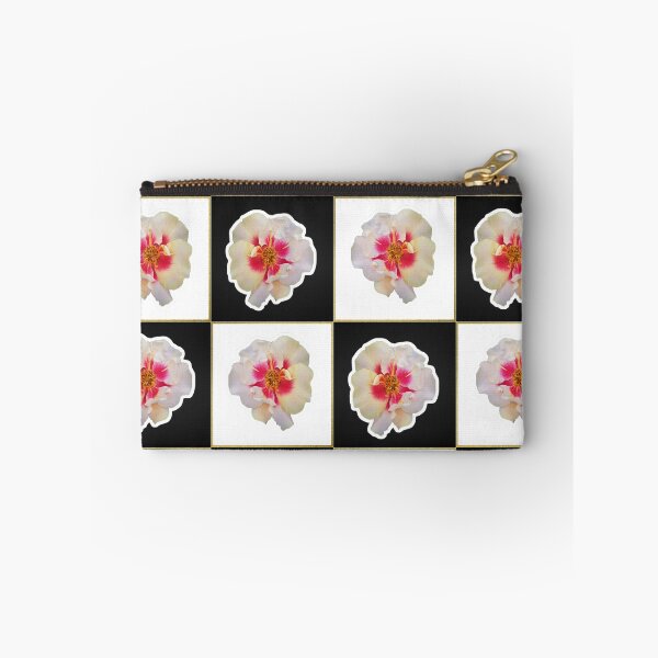 Item preview, Smiling Eyes Rose Chequerboard designed and sold by images4design.