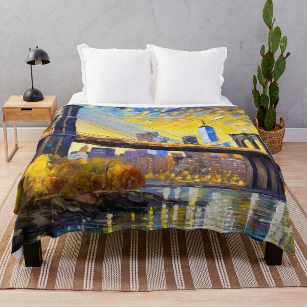 Item preview, Autumn in New York II designed and sold by Susan Rydberg.