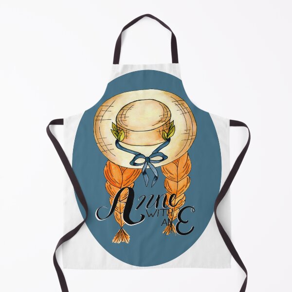 Item preview, Anne with an E designed and sold by cassi-b-designs.