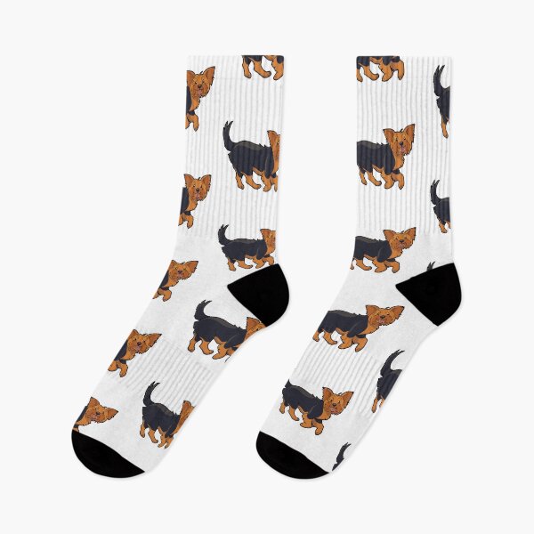 Item preview, Yorkshire Terrier designed and sold by sheebatroid.