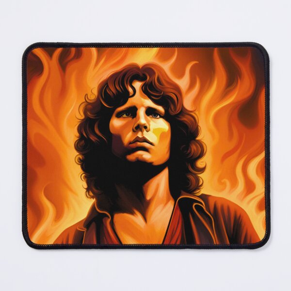 Item preview, Light My Fire | Jim Morrison | The Doors | TheAmericanPoet designed and sold by TheAmericanPoet.