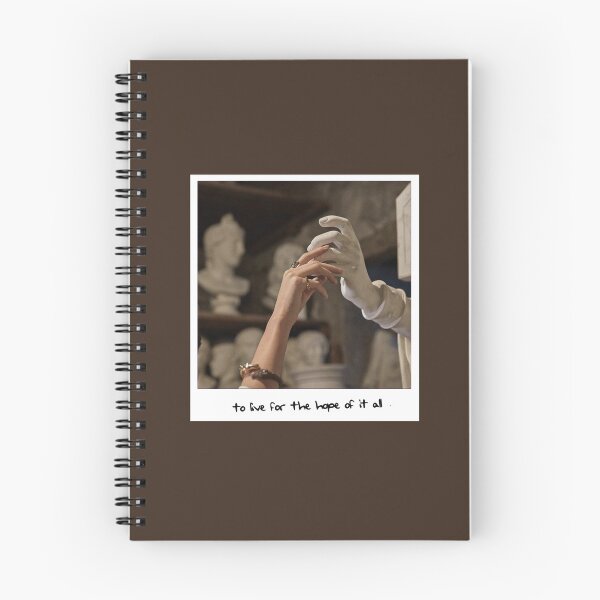 Item preview, August Taylor Swift Lyrics Folklore designed and sold by Lilycooper23.