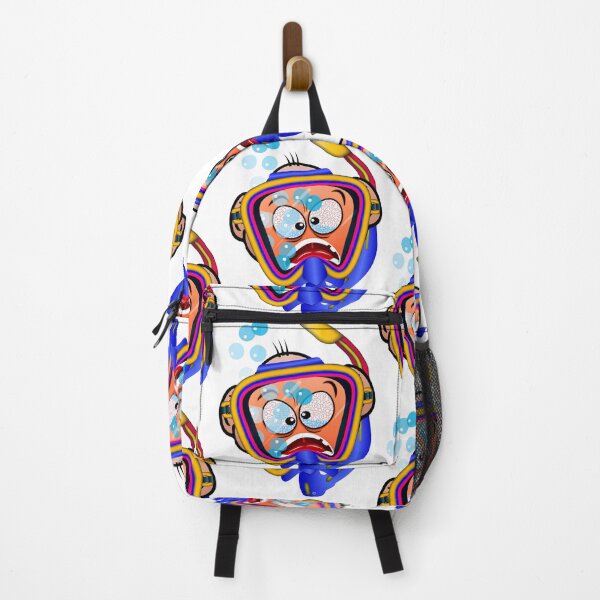Item preview, Diver designed and sold by Berlat Correa.