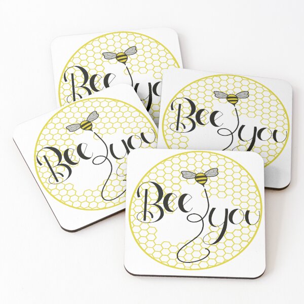 Item preview, Bee You designed and sold by cassi-b-designs.