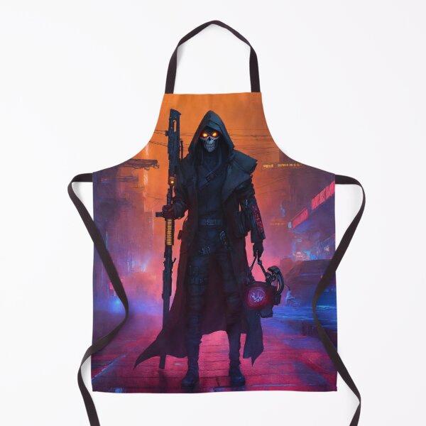 Item preview, la parca designed and sold by RaF71PrO.
