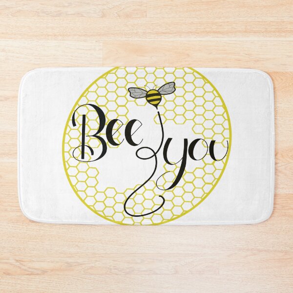 Item preview, Bee You designed and sold by cassi-b-designs.