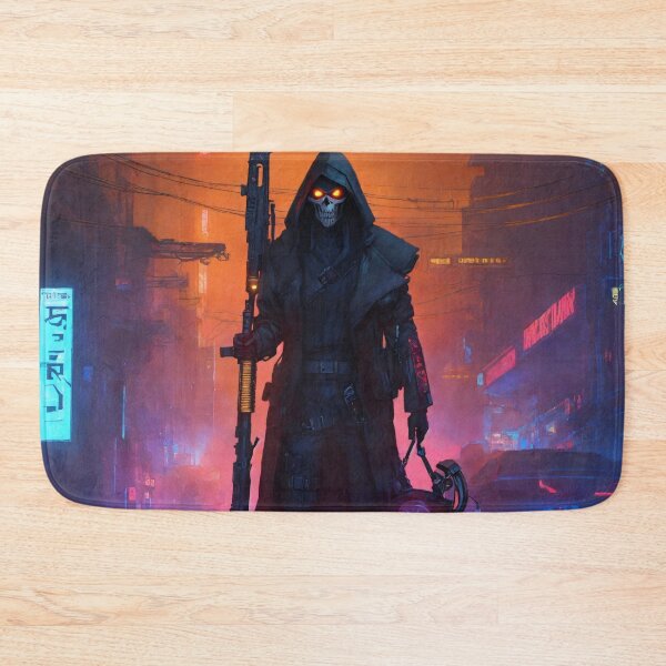 Item preview, Grimm Reaper designed and sold by RaF71PrO.