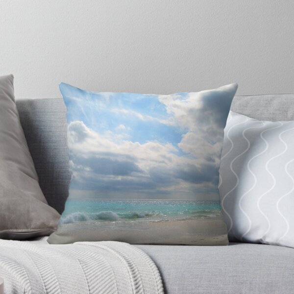 Item preview, Elbow Beach designed and sold by Christine  Wilson Photos.