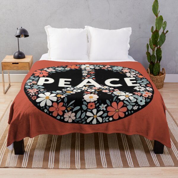 Item preview, Peace Sign designed and sold by Myra365Art.