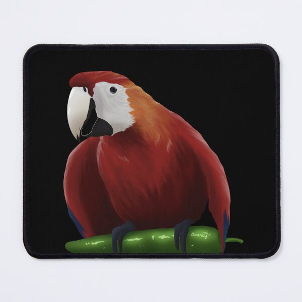 Item preview, Ateez - Bouncy Parrot & Pepper designed and sold by KevInspiration.