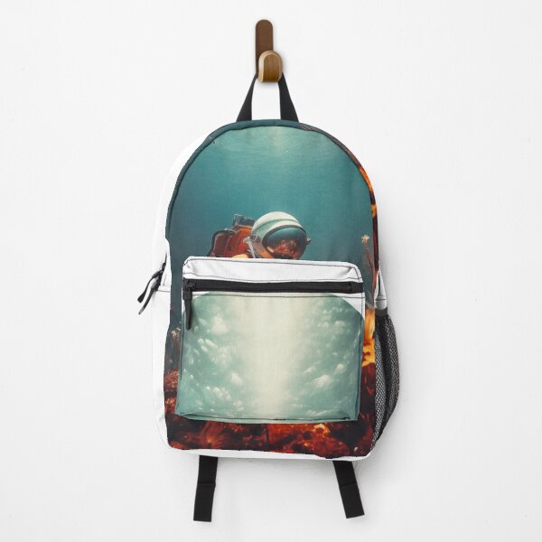 Item preview, Underwater Astronaut designed and sold by Bocage.